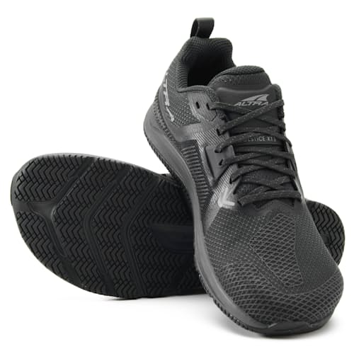 laydown image of Solstice XT 3 Cross Training Sneaker