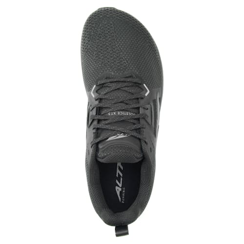 laydown image of Solstice XT 3 Cross Training Sneaker