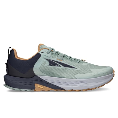 laydown image of Timp 5 Trail Sneaker