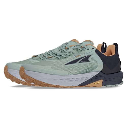 laydown image of Timp 5 Trail Sneaker