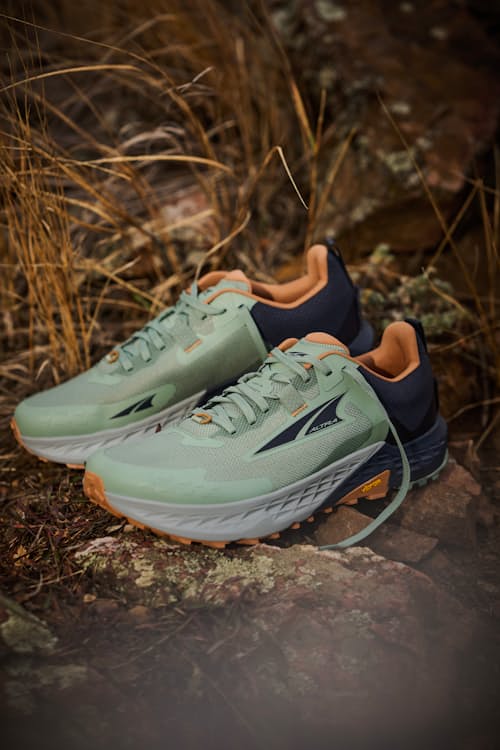 lifestyle image of Timp 5 Trail Sneaker