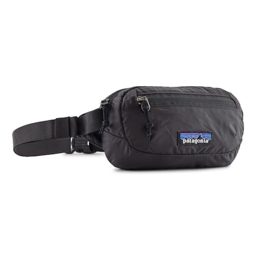 laydown image of Terravia Mini Hip Pack Sling