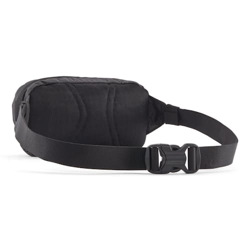laydown image of Terravia Mini Hip Pack Sling
