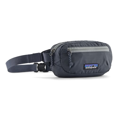 laydown image of Terravia Mini Hip Pack Sling
