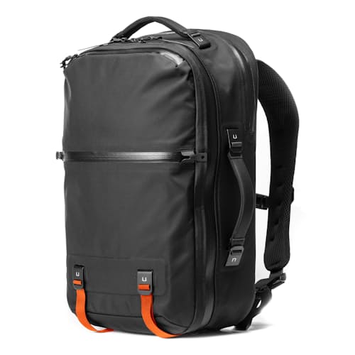laydown image of Citadel EDC Backpack - 25L