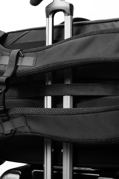 laydown detail image of Citadel EDC Backpack - 25L