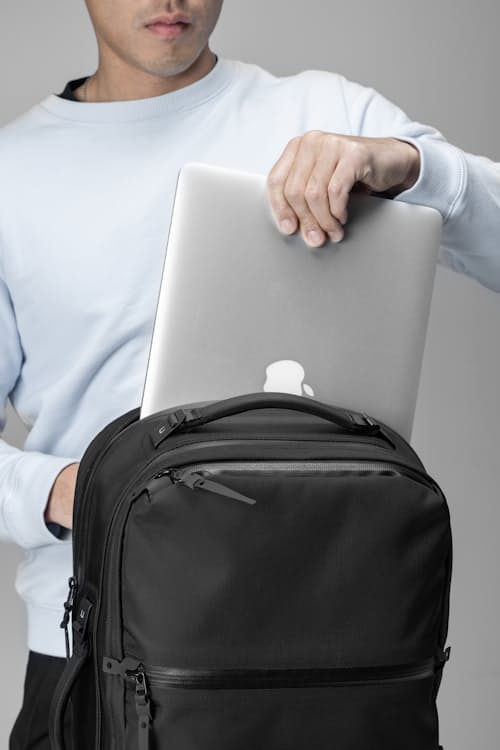 laydown detail image of Citadel EDC Backpack - 25L