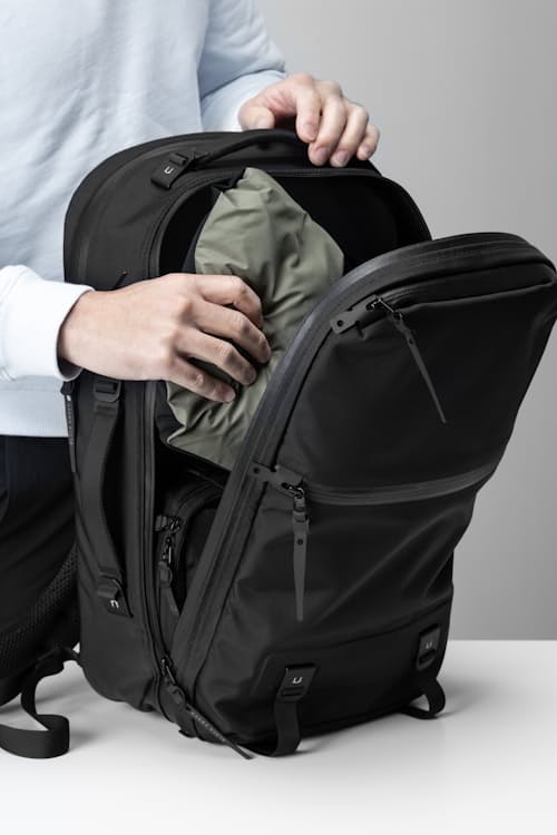 laydown detail image of Citadel EDC Backpack - 25L