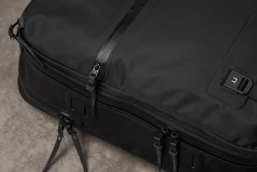 laydown detail image of Citadel EDC Backpack - 25L