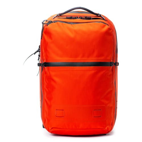 laydown image of Citadel EDC Backpack - 25L