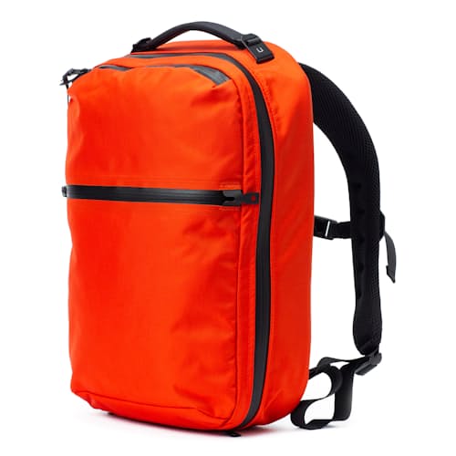 laydown image of Citadel EDC Backpack - 25L