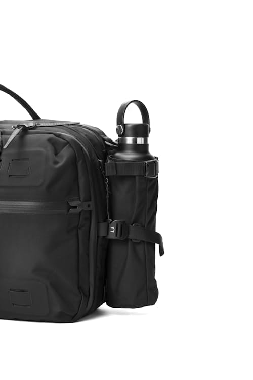 laydown detail image of Forge Hybrid Backpack/Briefcase - 30L