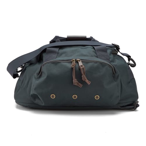 laydown image of Dryden Duffel Pack Hybrid Exclusive - 46L
