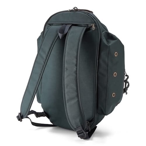 laydown image of Dryden Duffel Pack Hybrid Exclusive - 46L