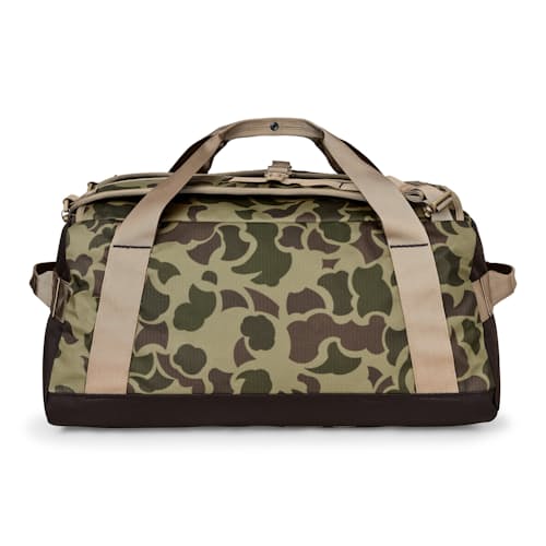 laydown image of Scout Duffel Bag - 50L