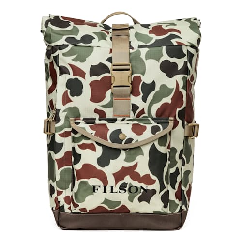 laydown image of Scout Backpack - 31L