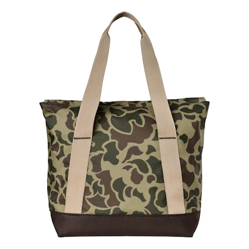 laydown image of Scout Tote Bag - 23L