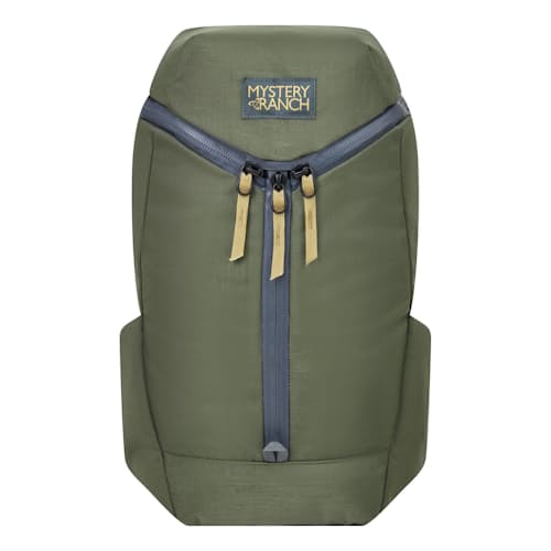 laydown image of Catalyst EDC Backpack - 22L