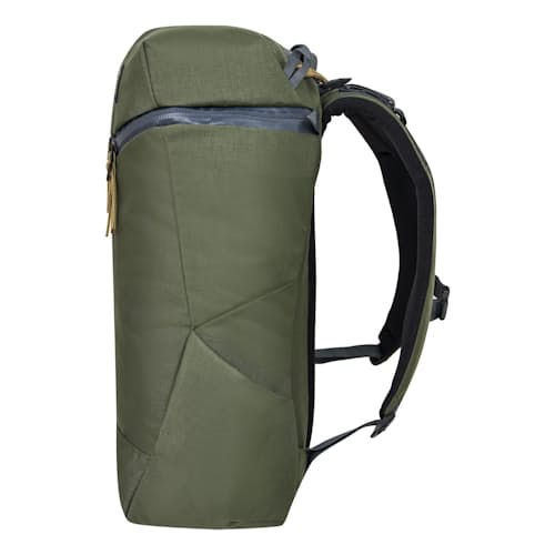 laydown image of Catalyst EDC Backpack - 22L