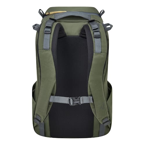 laydown image of Catalyst EDC Backpack - 22L