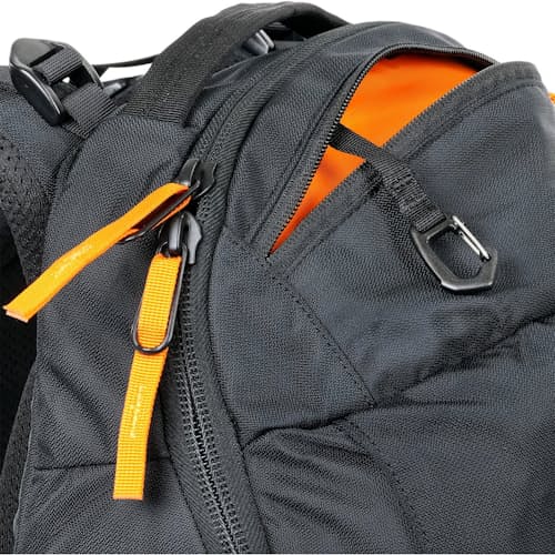 laydown detail image of District EDC Backpack - 18L