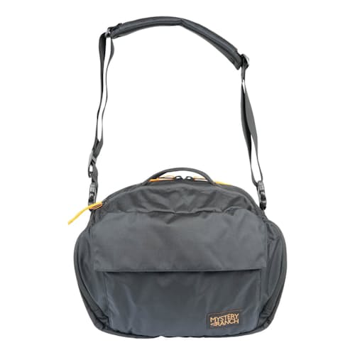 laydown image of District Pro Laptop Briefcase - 17L