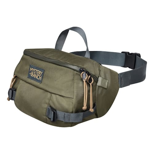 laydown image of Hip Monkey Waist Pack Sling