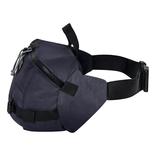 laydown image of Hip Monkey Waist Pack Sling