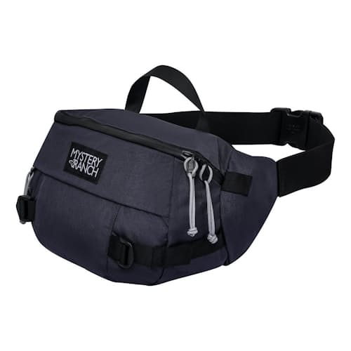 laydown image of Hip Monkey Waist Pack Sling