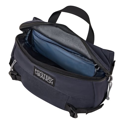 laydown image of Hip Monkey Waist Pack Sling