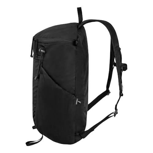 laydown image of In and Out Packable Backpack - 18L