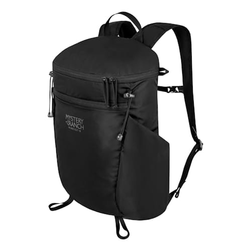 laydown image of In and Out Packable Backpack - 18L