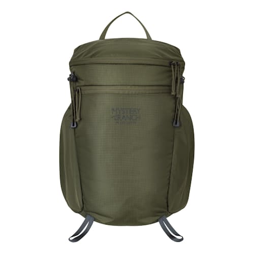 laydown image of In and Out Packable Backpack - 18L