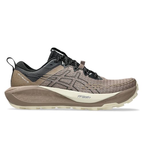 laydown image of Gel-Trabuco 13 Trail Running Sneaker