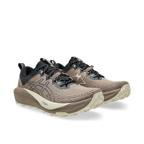 laydown image of Gel-Trabuco 13 Trail Running Sneaker