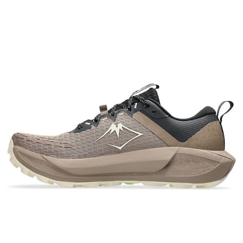 laydown image of Gel-Trabuco 13 Trail Running Sneaker