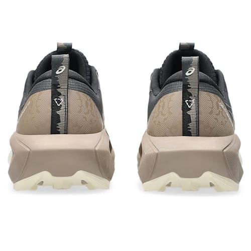 laydown image of Gel-Trabuco 13 Trail Running Sneaker