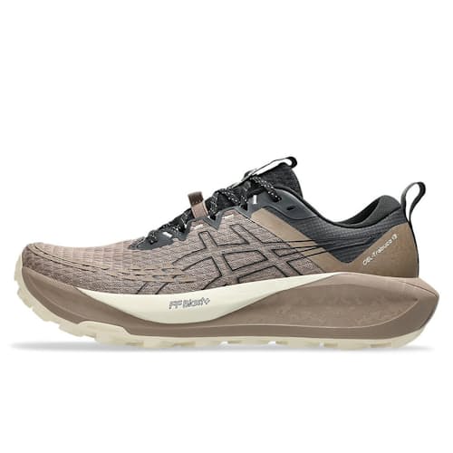 laydown image of Gel-Trabuco 13 Trail Running Sneaker