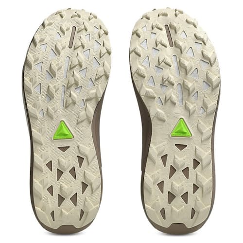 laydown image of Gel-Trabuco 13 Trail Running Sneaker