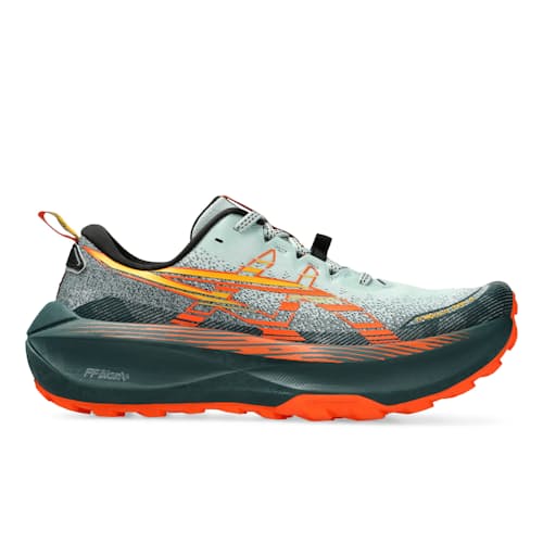 laydown image of Trabuco Max 4 Trail Running Sneaker