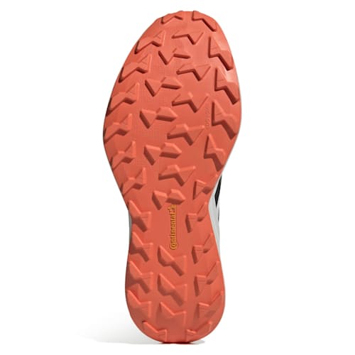 laydown image of Terrex Agravic 3 Trail Running Shoe