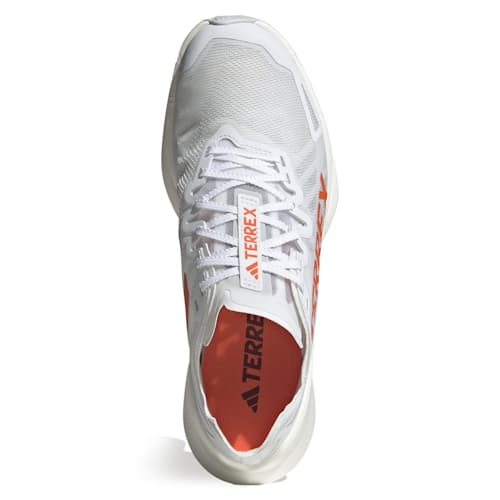 laydown image of Terrex Speed Ultra Trail Racing