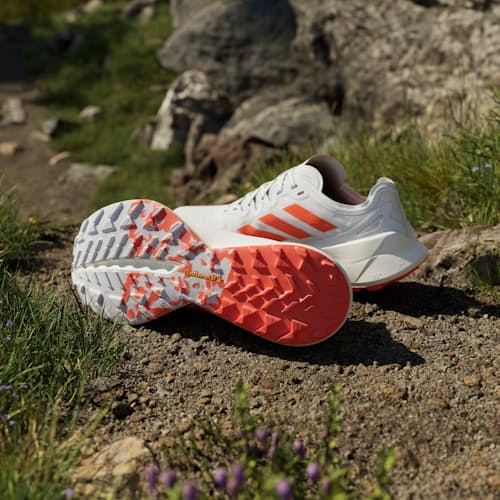 lifestyle image of Terrex Speed Ultra Trail Racing