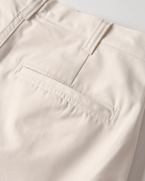 laydown detail image of Utility Cotton Ripstop Cargo Pant
