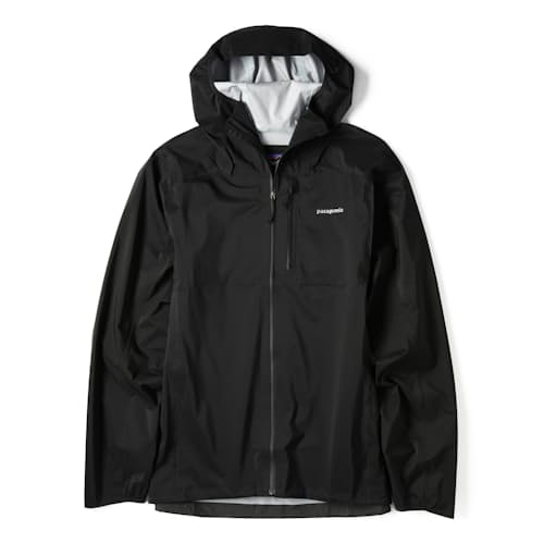 laydown image of Storm Racer Jacket