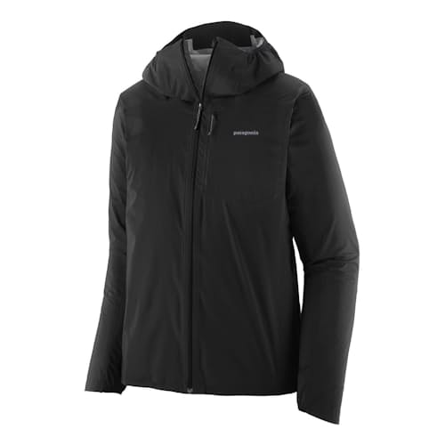 laydown image of Storm Racer Jacket