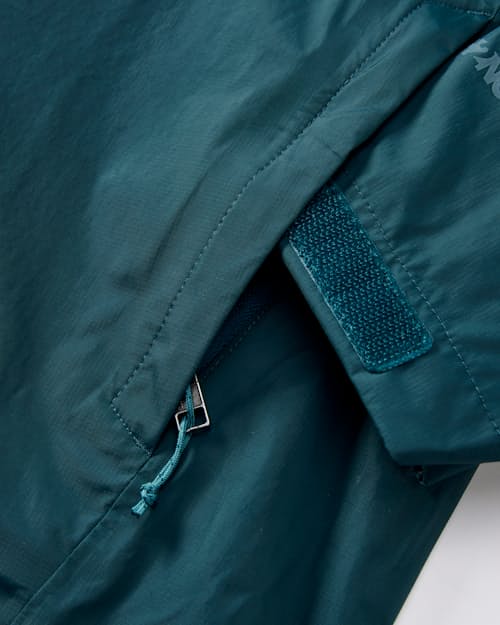 laydown detail image of Torrentshell 3L Rain Jacket