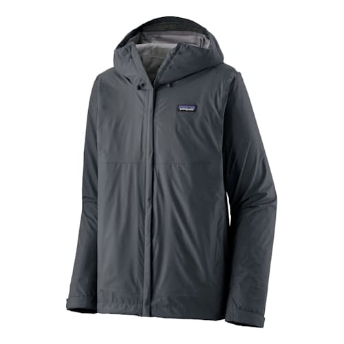 laydown image of Torrentshell 3L Rain Jacket