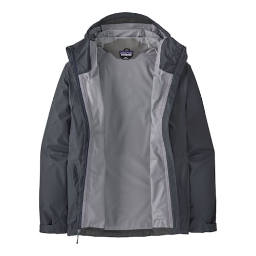 laydown image of Torrentshell 3L Rain Jacket