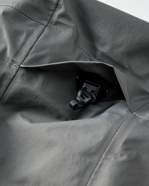 laydown detail image of Torrentshell 3L Rain Jacket